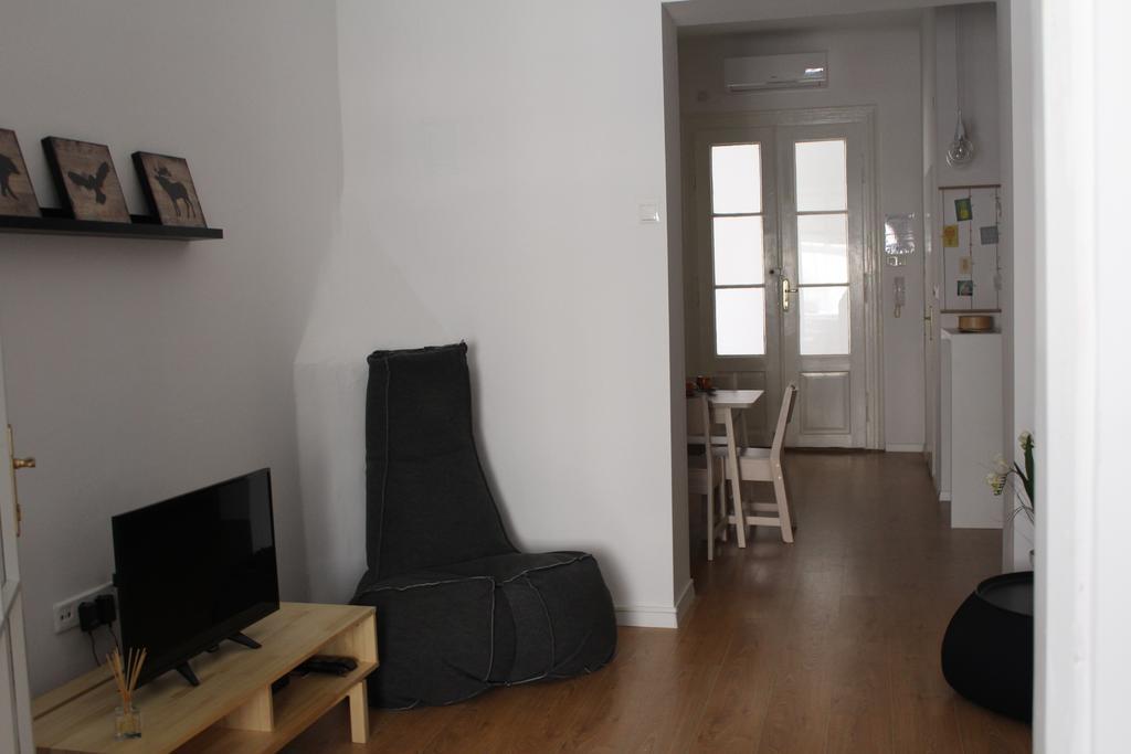 Sasha Apartment Zagreb Exterior foto