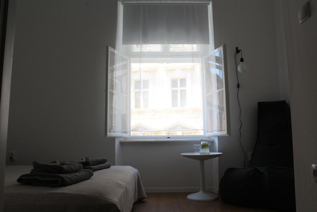 Sasha Apartment Zagreb Exterior foto
