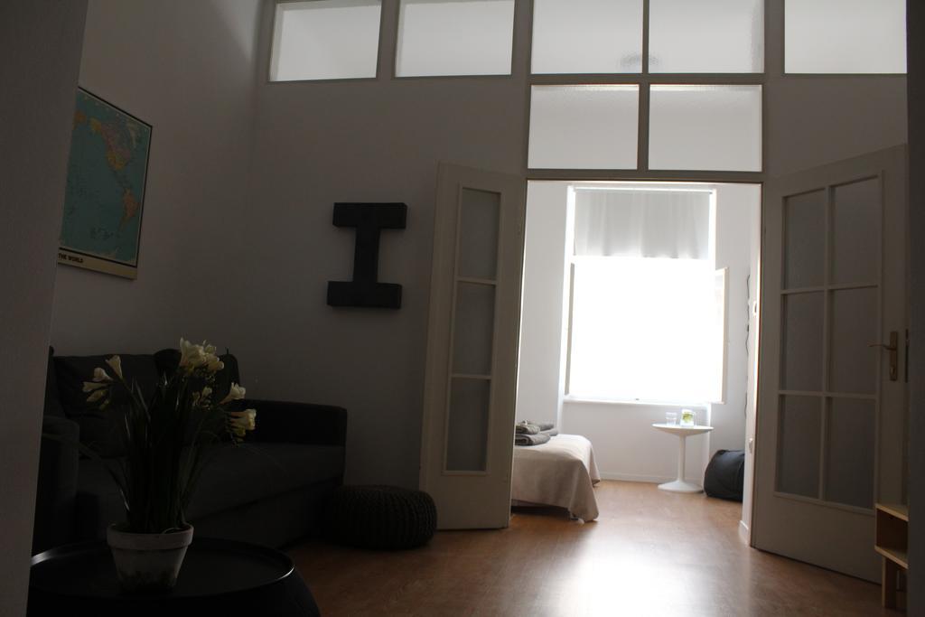 Sasha Apartment Zagreb Exterior foto