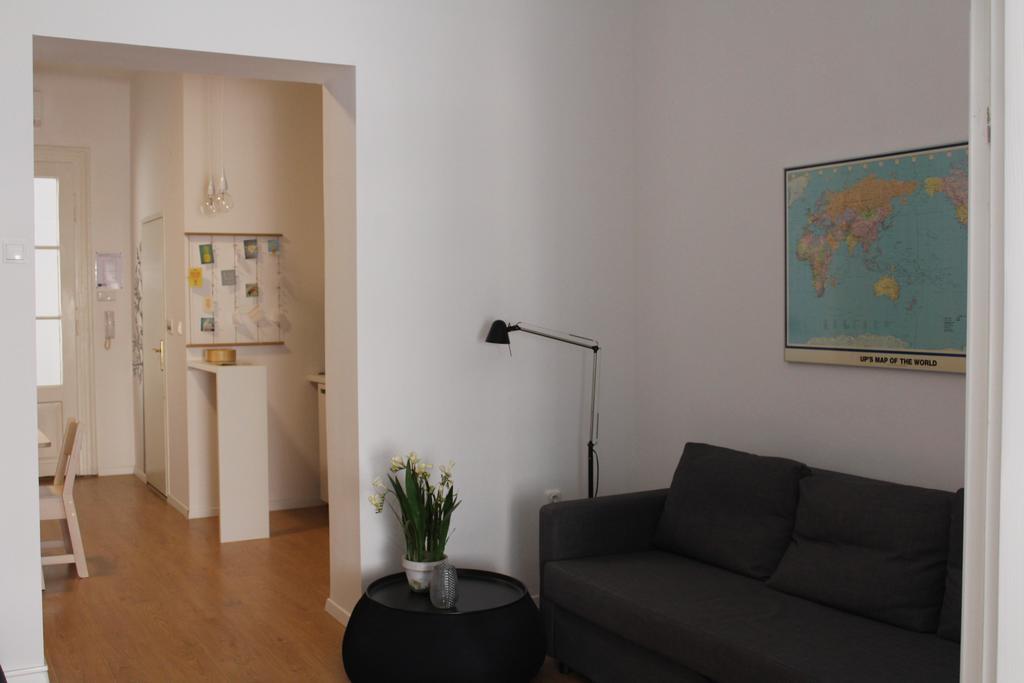 Sasha Apartment Zagreb Exterior foto